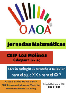 jornadas oaoa